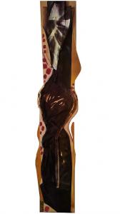 Weronika Szymańska, AURON XII